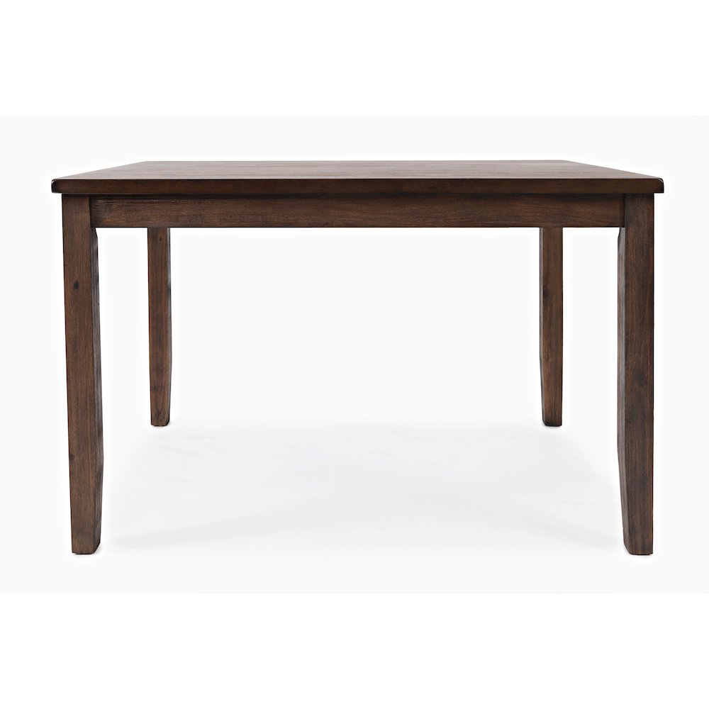 Walnut Creek 5 Piece Dining Set - Table with 4 Chairs