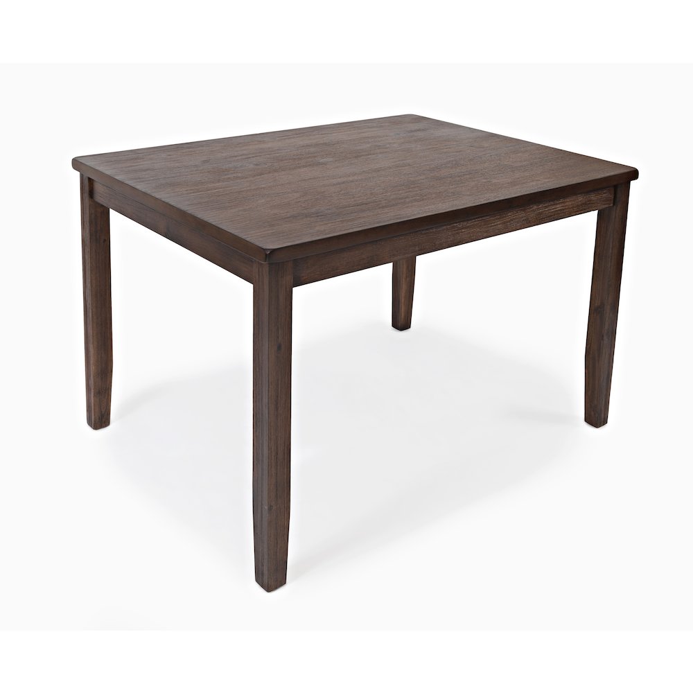 Walnut Creek 5 Piece Dining Set - Table with 4 Chairs