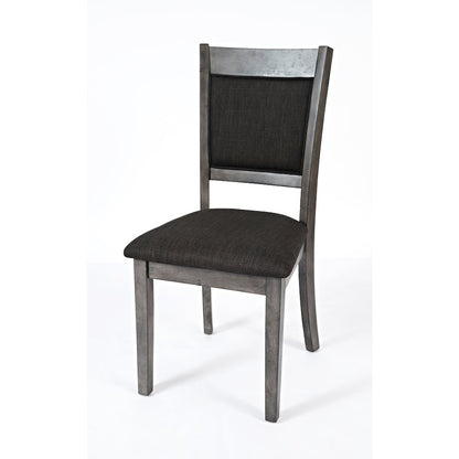 Greyson Heights 5 Pack Dining Set - Dining Table with 4 Chairs