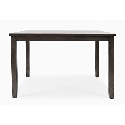 Greyson Heights 5 Pack Dining Set - Dining Table with 4 Chairs