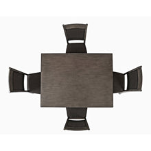 Greyson Heights 5 Pack Dining Set - Dining Table with 4 Chairs