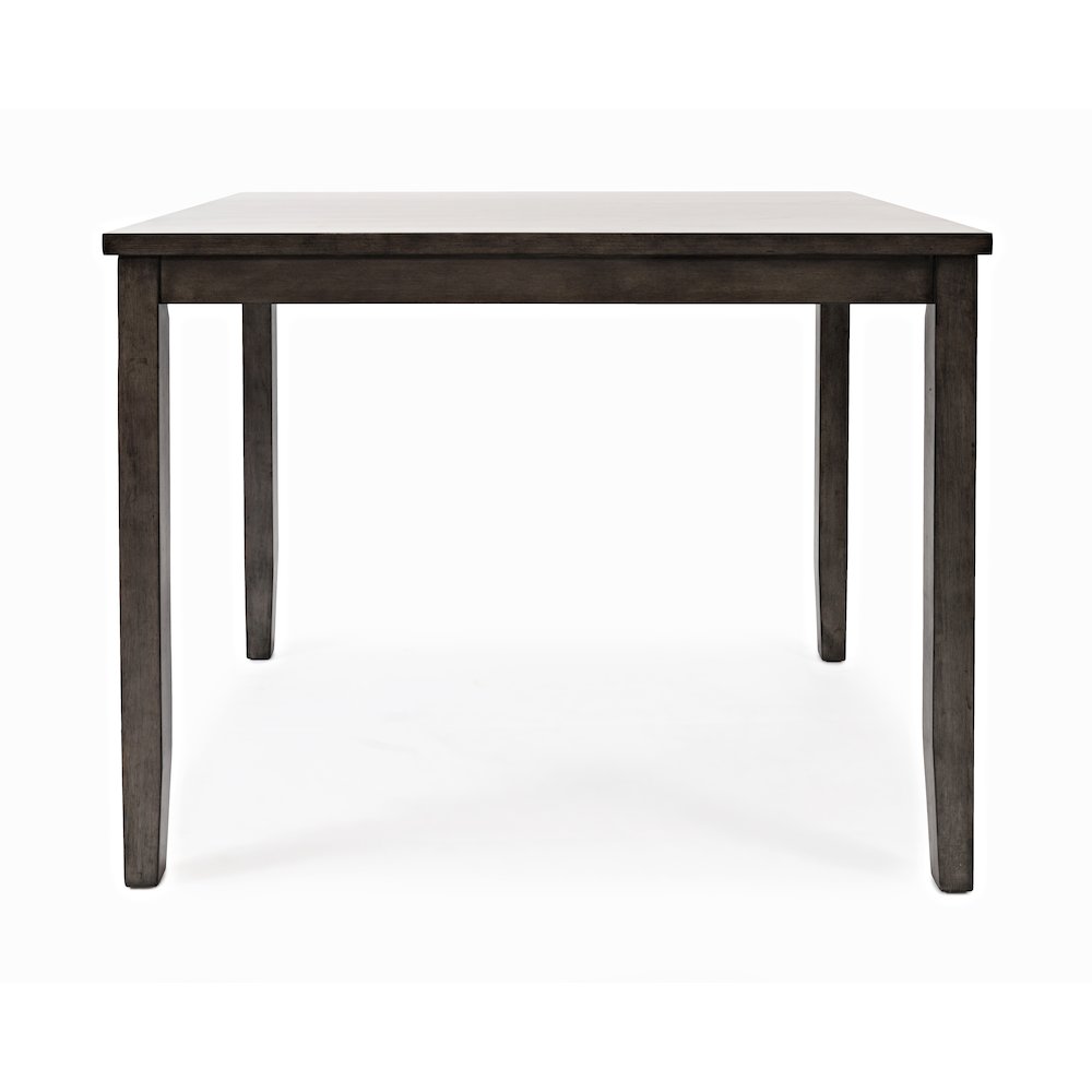 Greyson Heights 5 Pack Dining Set - Counter Height Table with 4 Stools