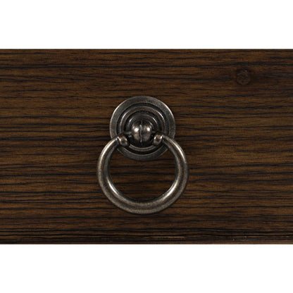 Bakersfield Mission Style Lift-Top Coffee Table