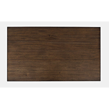 Bakersfield Mission Style Lift-Top Coffee Table