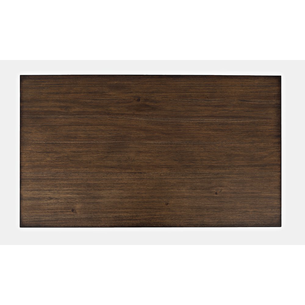Bakersfield Mission Style Lift-Top Coffee Table