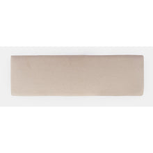 Fairview Transitional 52" Backless Upholstered Dining Bench