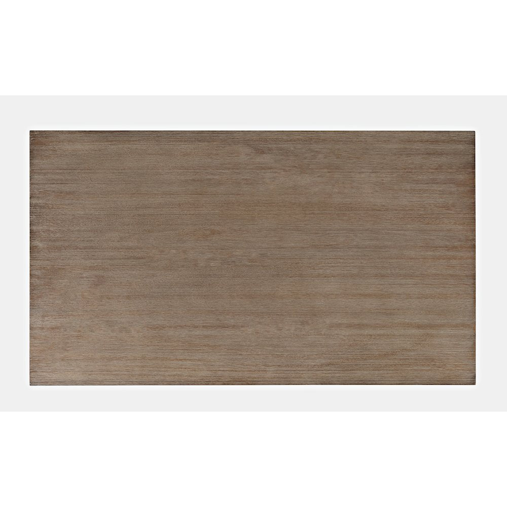 Grafton Farms Country Farmhouse 2 Drawer Coffee Table