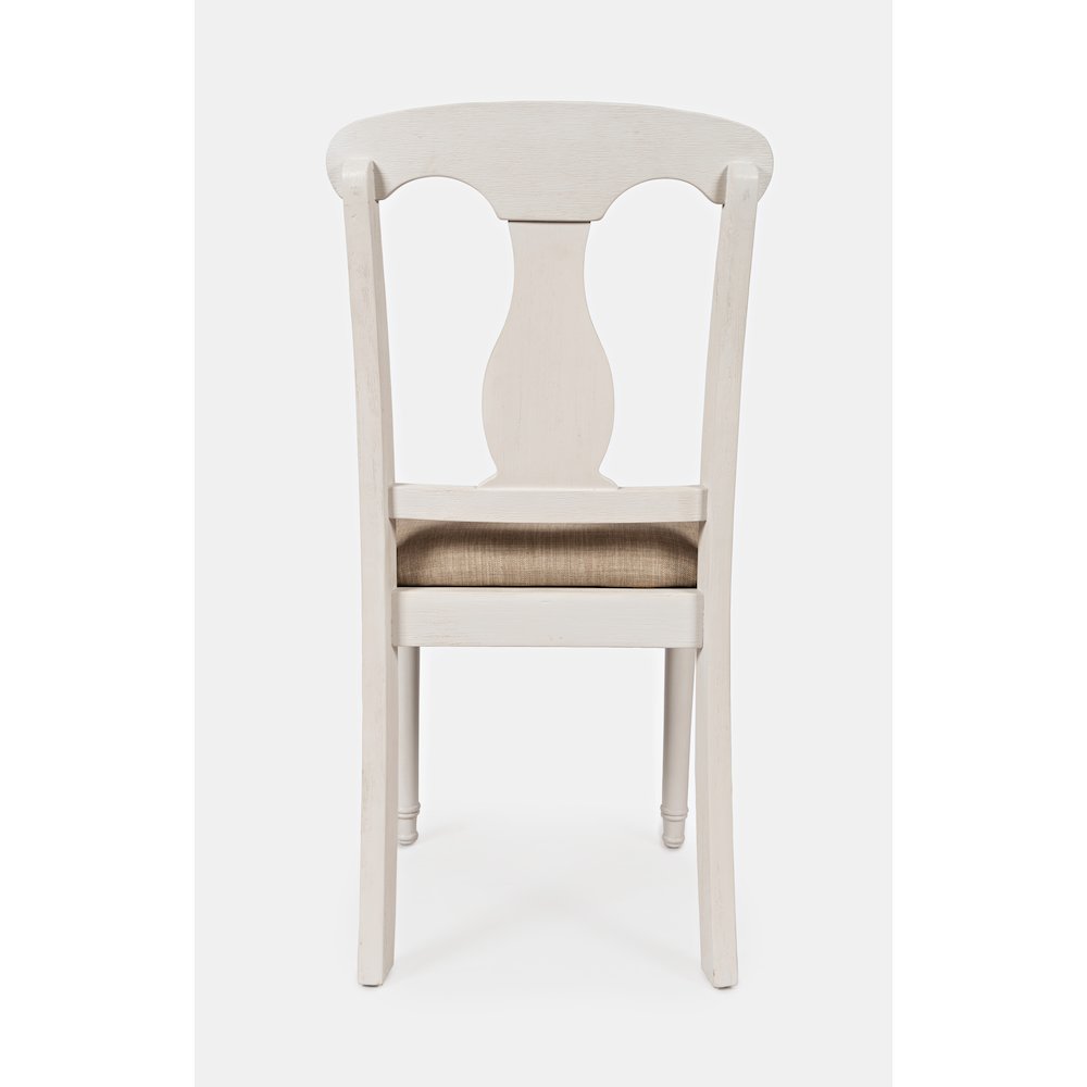 Grafton Farms Upholstered Farmhouse Desk Chair