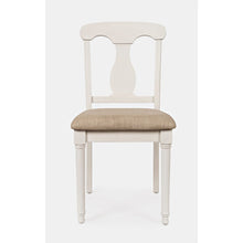 Grafton Farms Upholstered Farmhouse Desk Chair