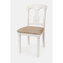 Grafton Farms Upholstered Farmhouse Desk Chair
