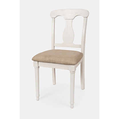 Grafton Farms Upholstered Farmhouse Desk Chair