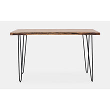 Nature's Edge 50'' Solid Acacia Sofa Table