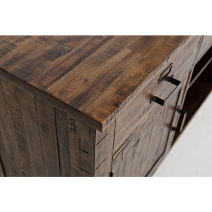 70" Media Unit
