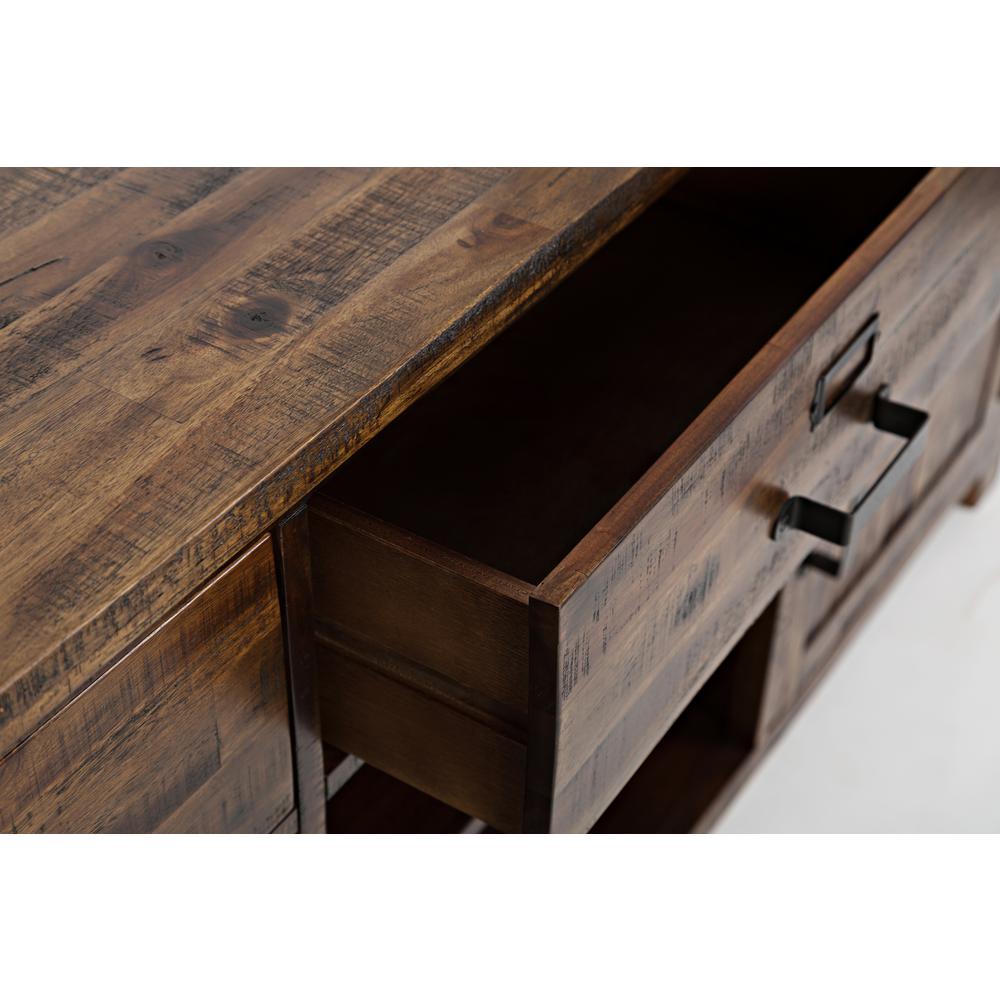70" Media Unit