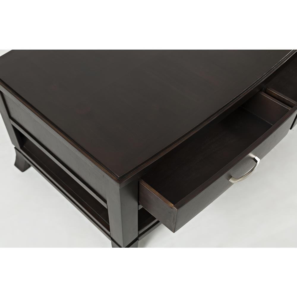 Cocktail Table