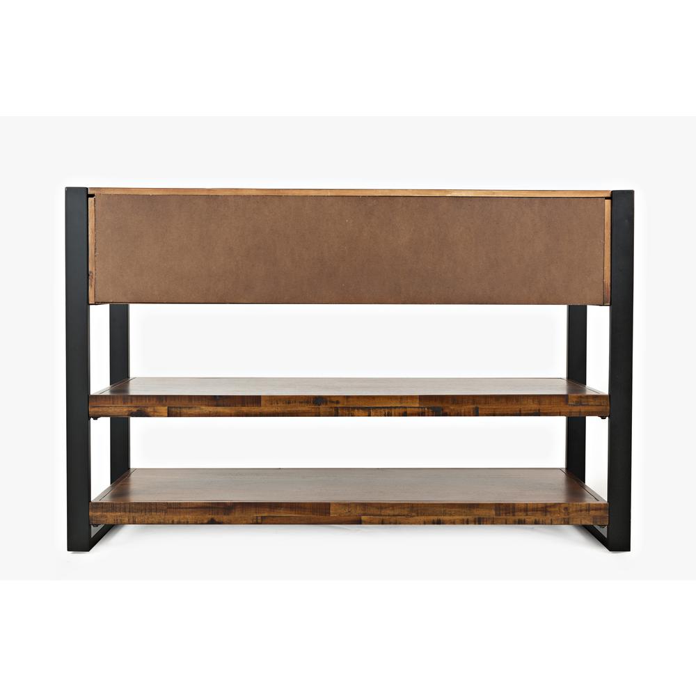 Sofa Table w/Drawers