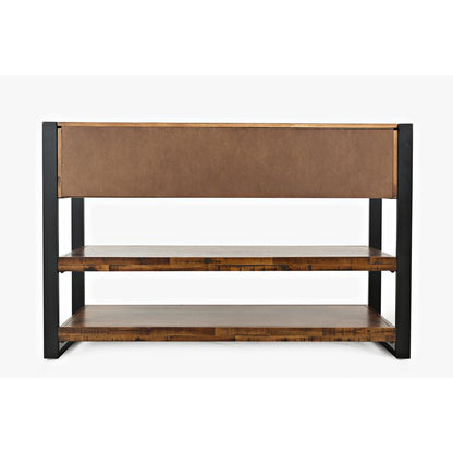 Sofa Table w/Drawers