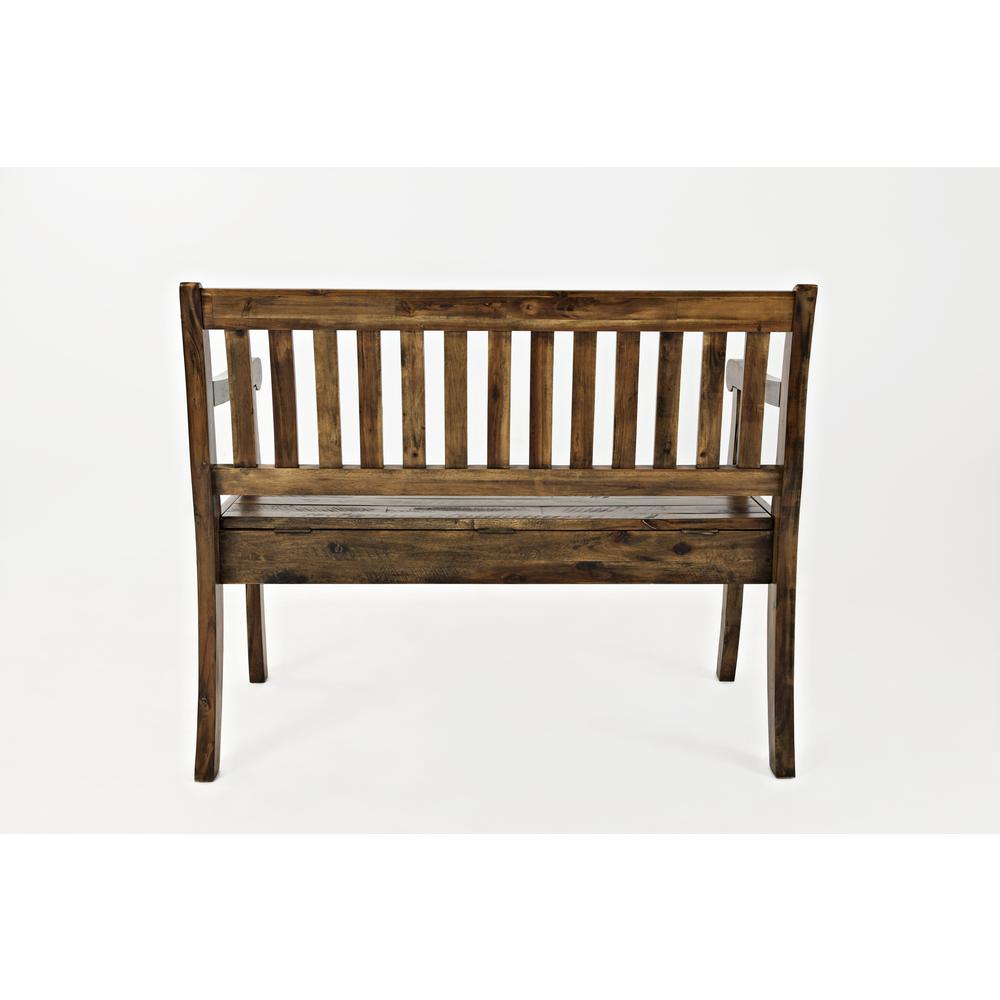 Storage Bench - Dakota