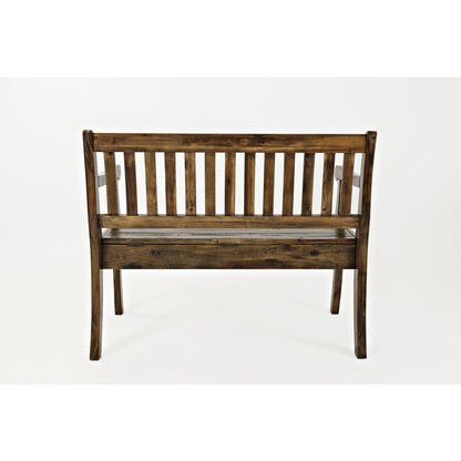 Storage Bench - Dakota