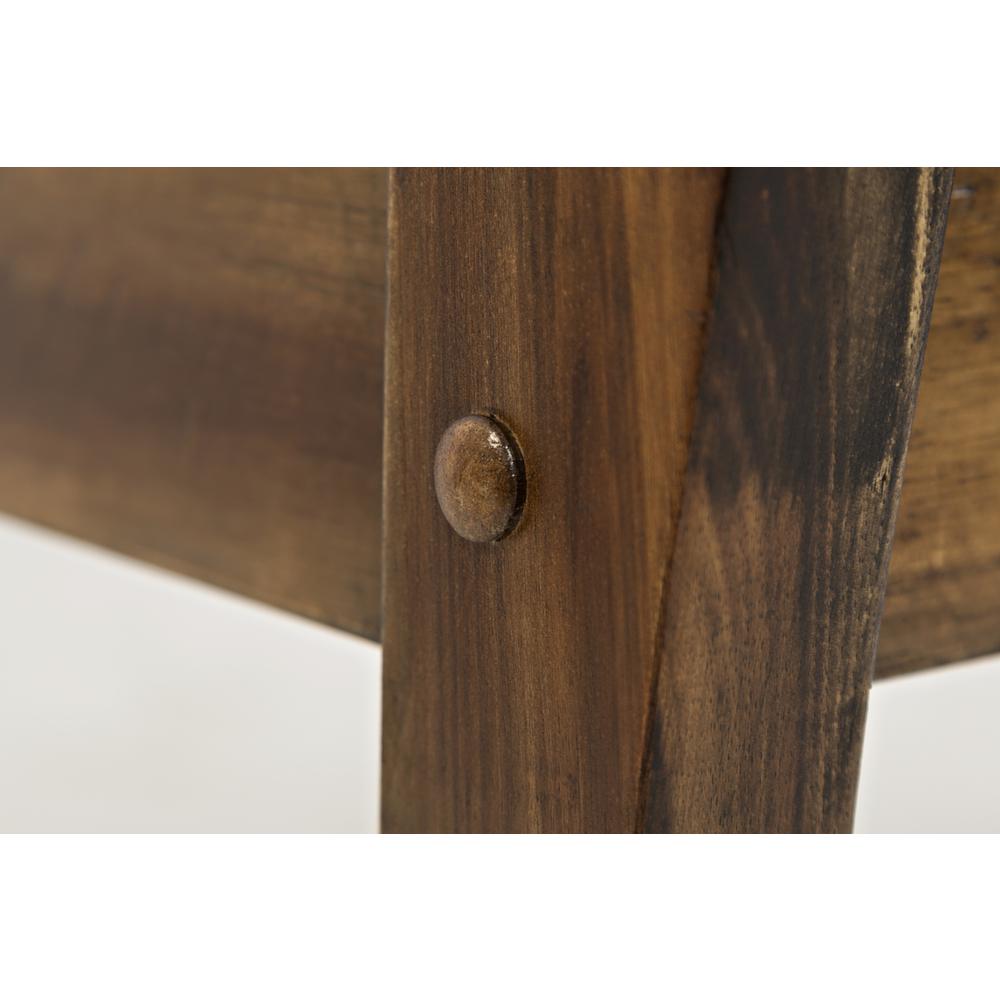 Storage Bench - Dakota