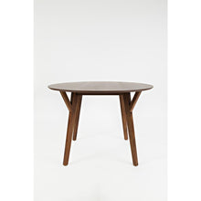 Copenhagen Round Dining Table