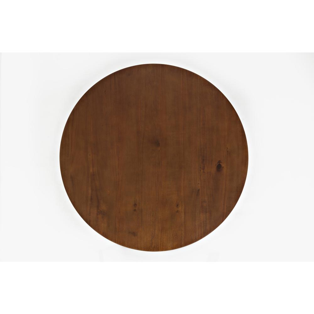 Copenhagen Round Dining Table