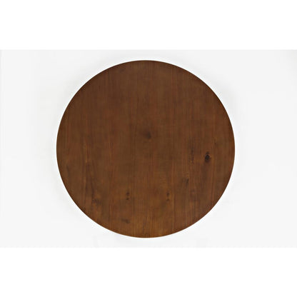 Copenhagen Round Dining Table