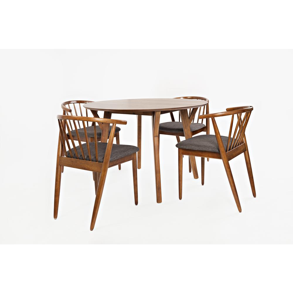 Copenhagen Round Dining Table