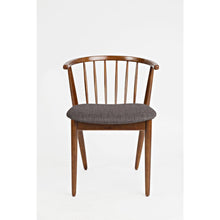 Denmark Side Chair, Set of 2