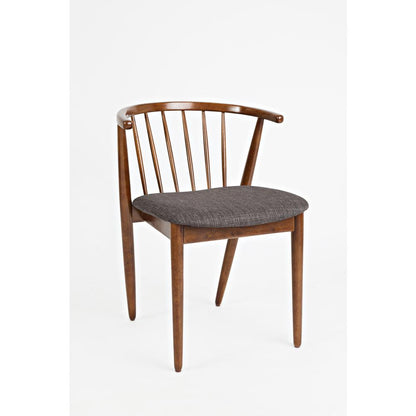 Denmark Side Chair, Set of 2