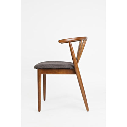 Denmark Side Chair, Set of 2