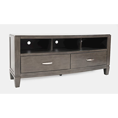 Scarsdale Coastal Contemporary 70" Media Unit