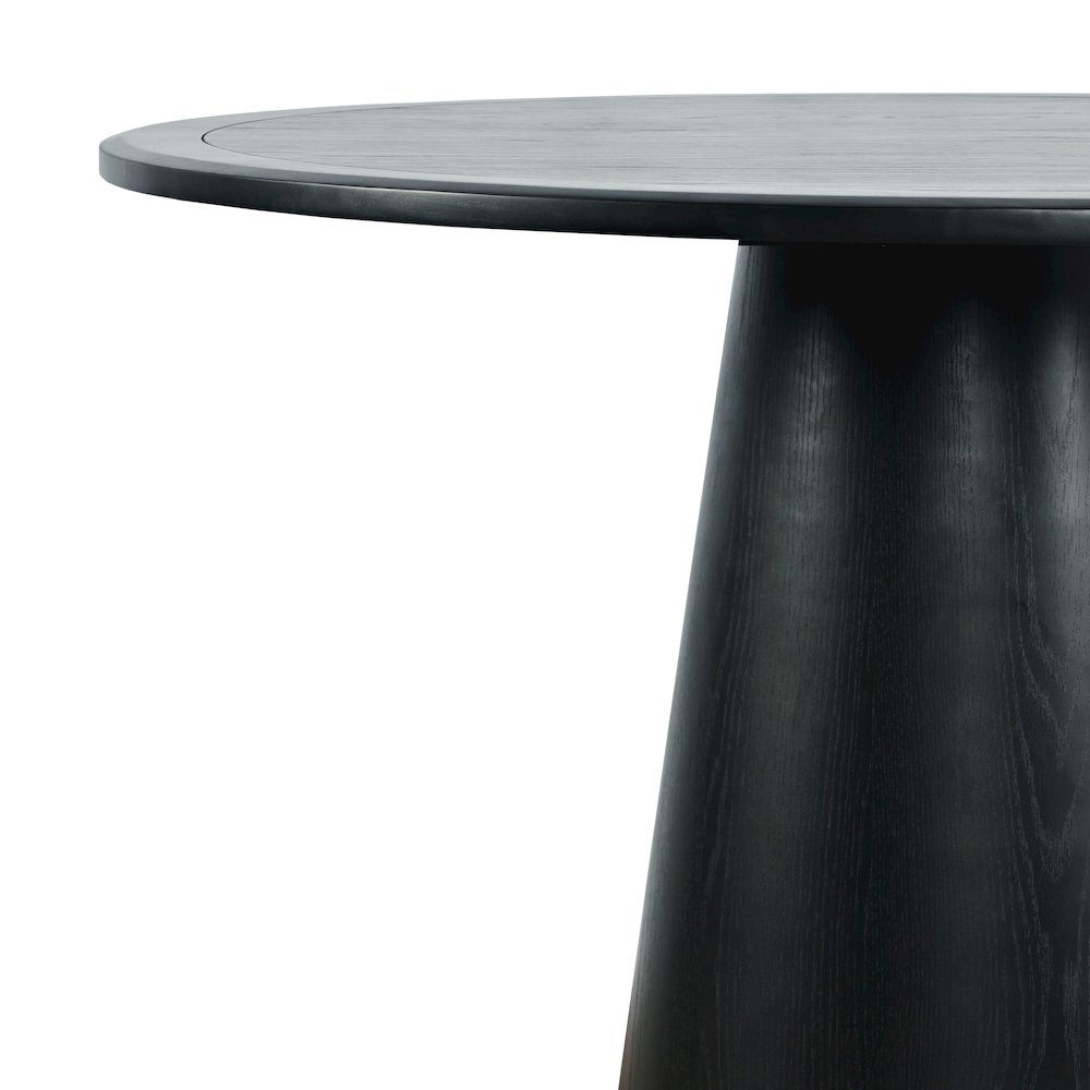 Mid-Century Modern Five Piece Counter Height Dining Set