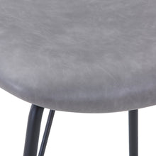 60" Seven Piece Modern Dining Set