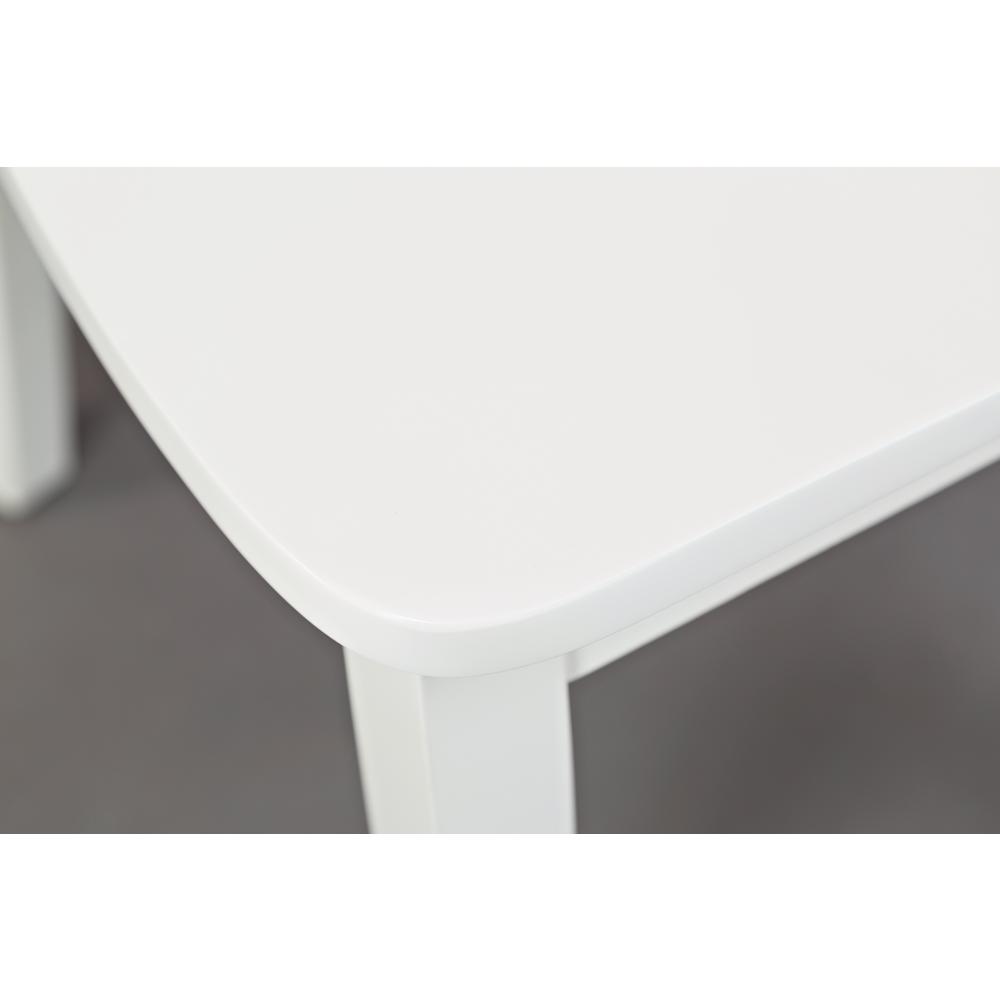 X Back Dining Chair - Paperwhite, Set of 2