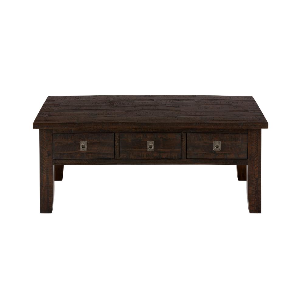 Rectangle Cocktail Table