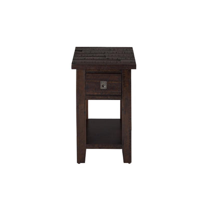 Kona Gove Chairside Table
