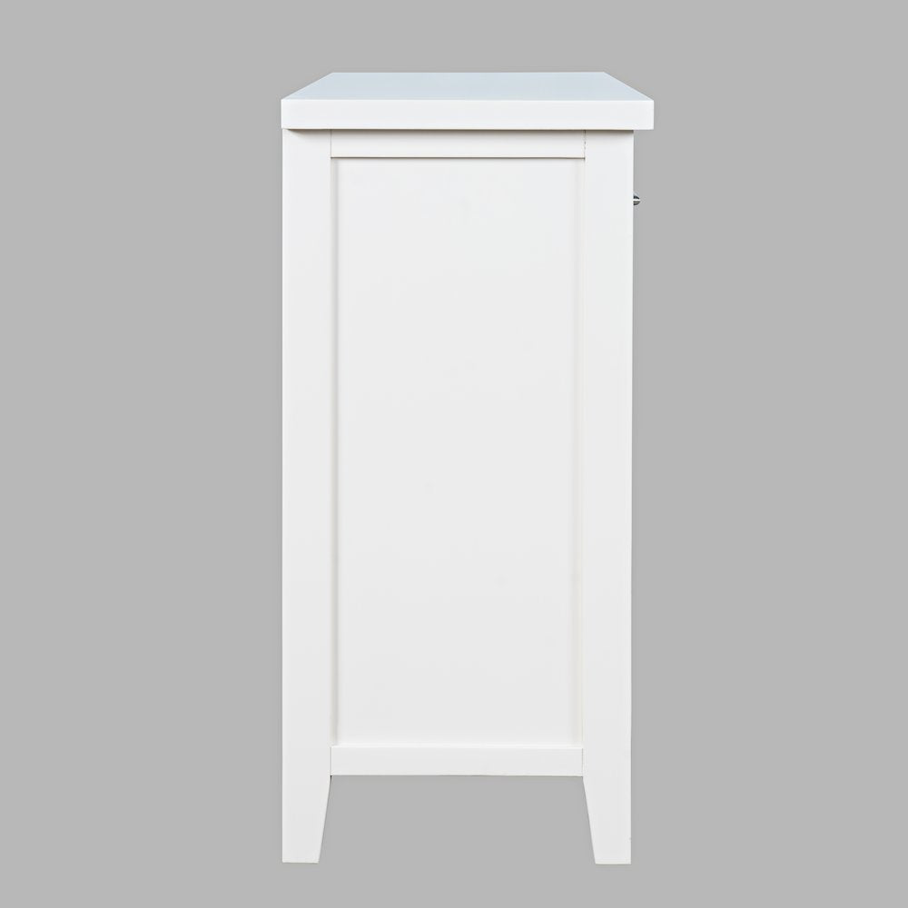 Urban Icon Contemporary 32" Electric Fireplace Console TV Stand