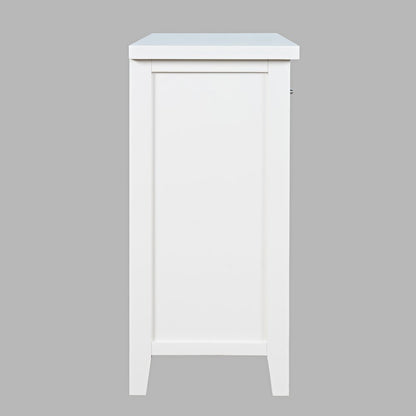 Urban Icon Contemporary 32" Electric Fireplace Console TV Stand