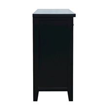 Urban Icon Contemporary 32" Electric Fireplace Console TV Stand