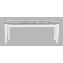 Urban Icon Contemporary 45" Upholstered Dining Bench