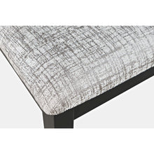 Urban Icon Contemporary Slotback Upholstered Dining Chair (Set of 2)