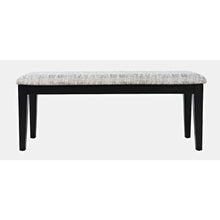 Urban Icon Contemporary 45" Upholstered Dining Bench