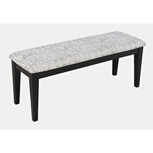 Urban Icon Contemporary 45" Upholstered Dining Bench