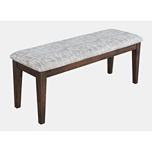 Urban Icon Contemporary 45" Upholstered Dining Bench