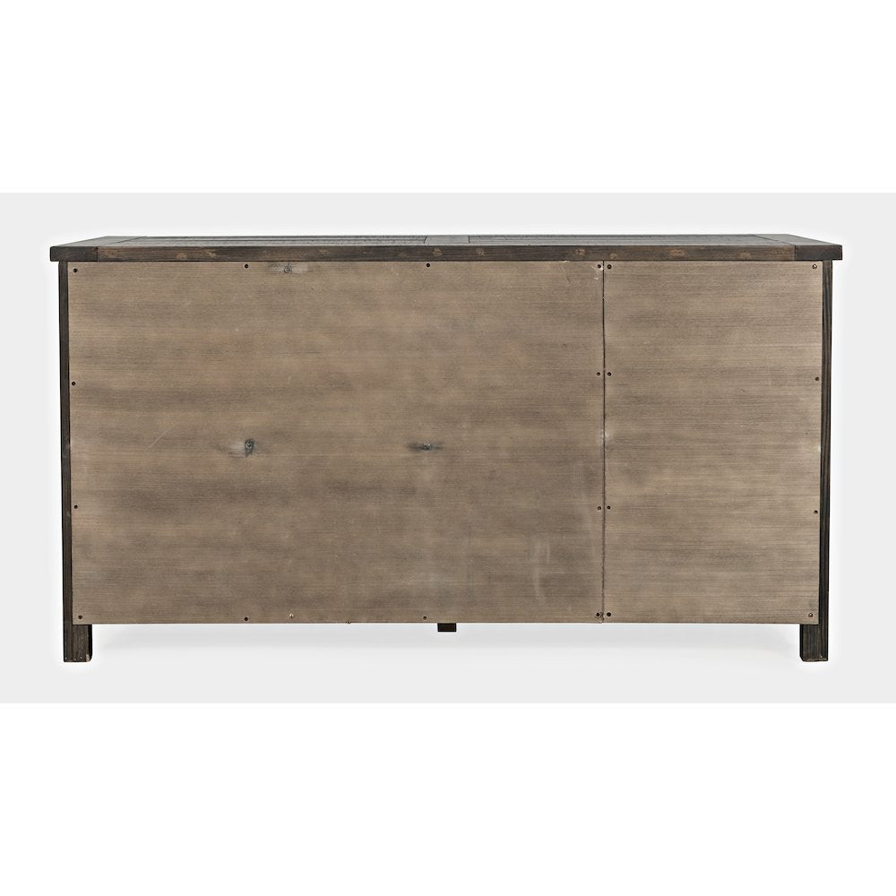 Willow Creek Distressed Sideboard Server