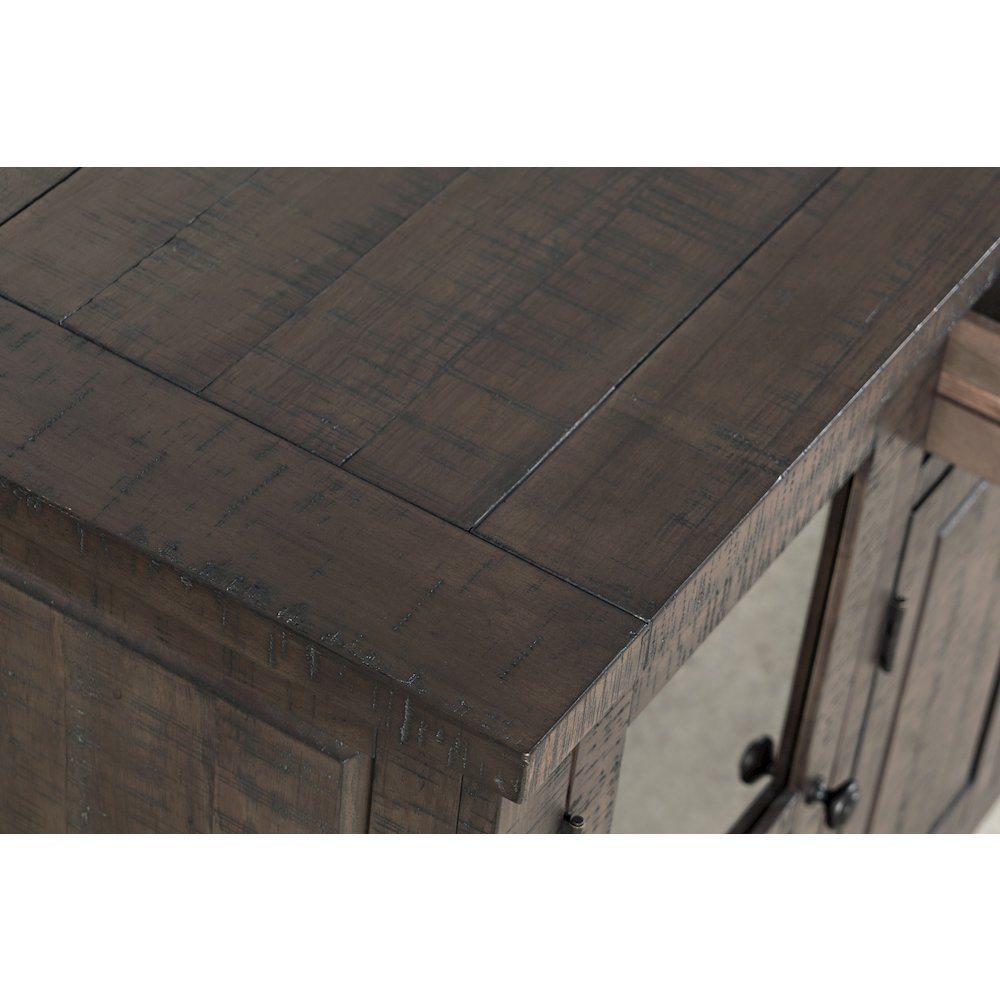 Willow Creek Distressed Sideboard Server
