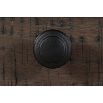 Willow Creek Distressed Sideboard Server