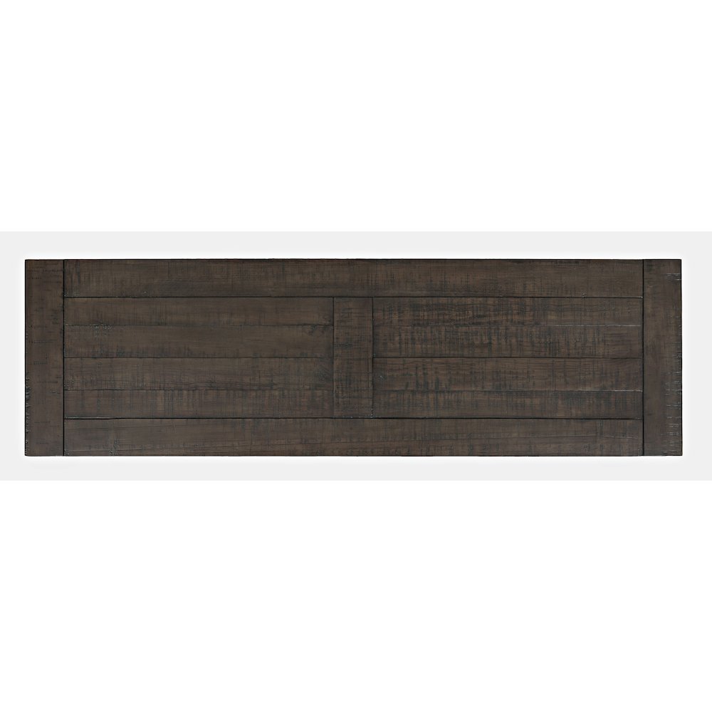 Willow Creek Distressed Sideboard Server
