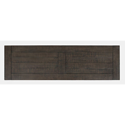 Willow Creek Distressed Sideboard Server